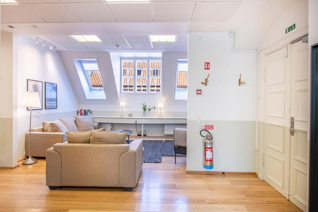 Appartamento Kings Garden 1 By Daniel&Jacob'S Copenaghen Esterno foto