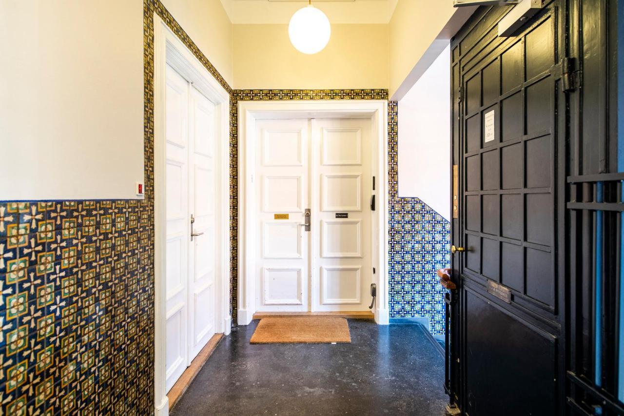 Appartamento Kings Garden 1 By Daniel&Jacob'S Copenaghen Esterno foto