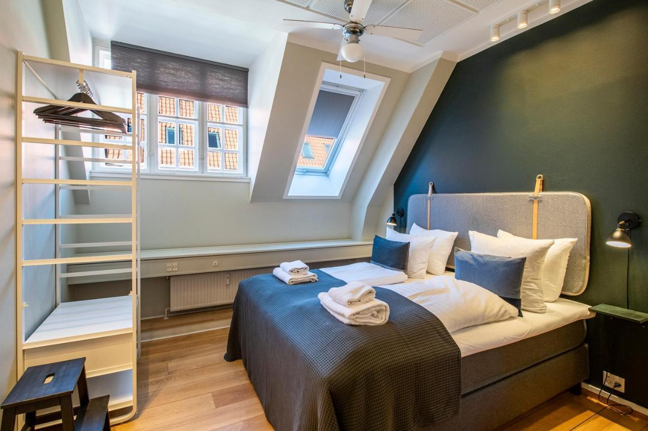 Appartamento Kings Garden 1 By Daniel&Jacob'S Copenaghen Esterno foto