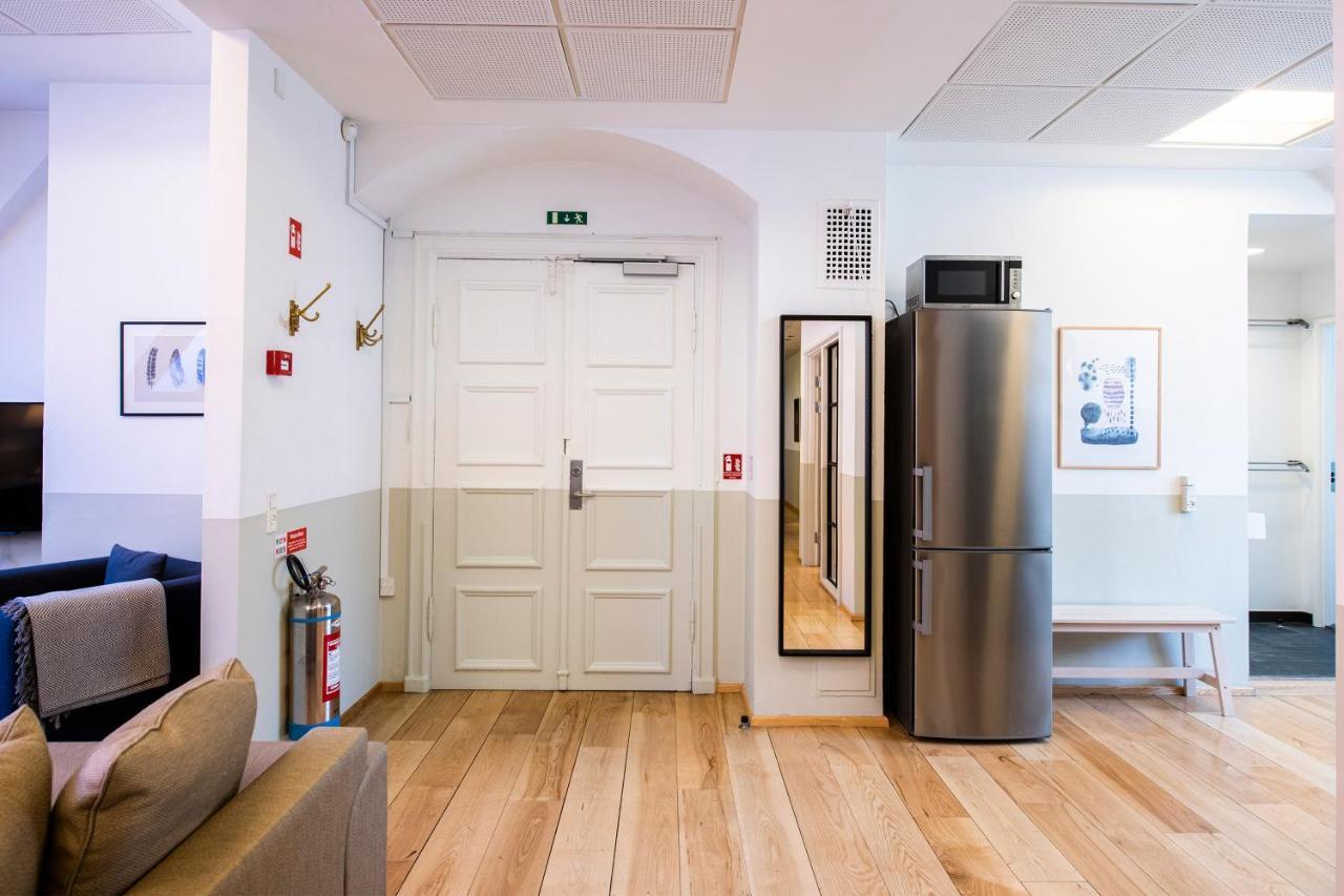 Appartamento Kings Garden 1 By Daniel&Jacob'S Copenaghen Esterno foto