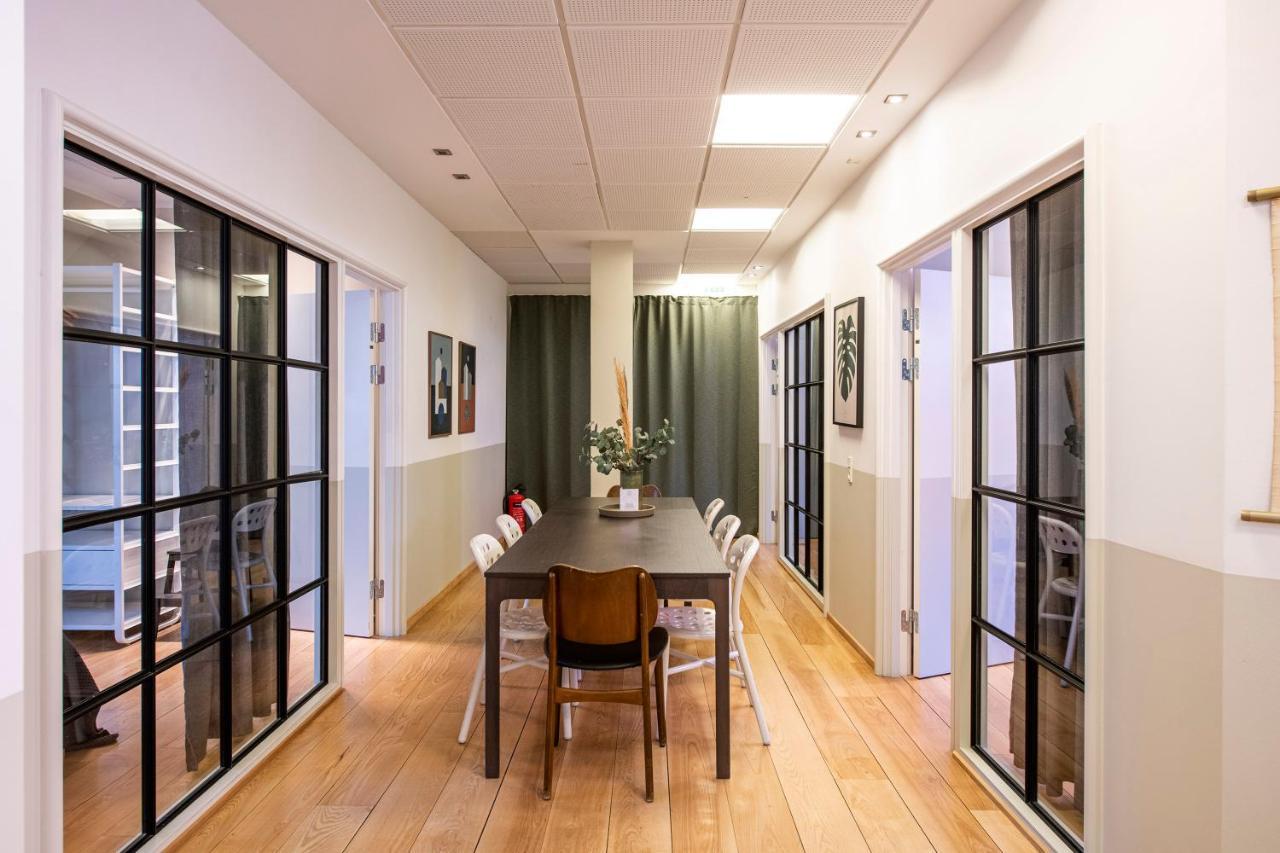 Appartamento Kings Garden 1 By Daniel&Jacob'S Copenaghen Esterno foto