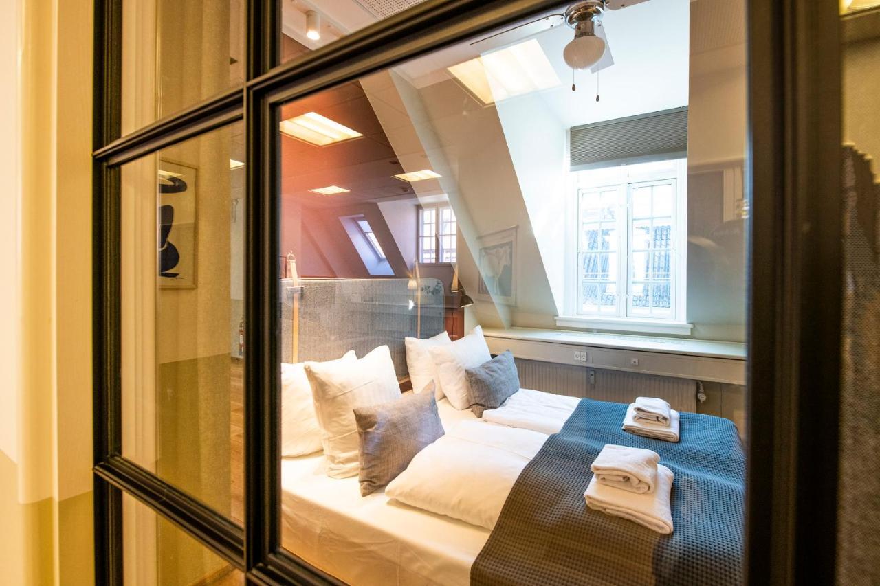 Appartamento Kings Garden 1 By Daniel&Jacob'S Copenaghen Esterno foto