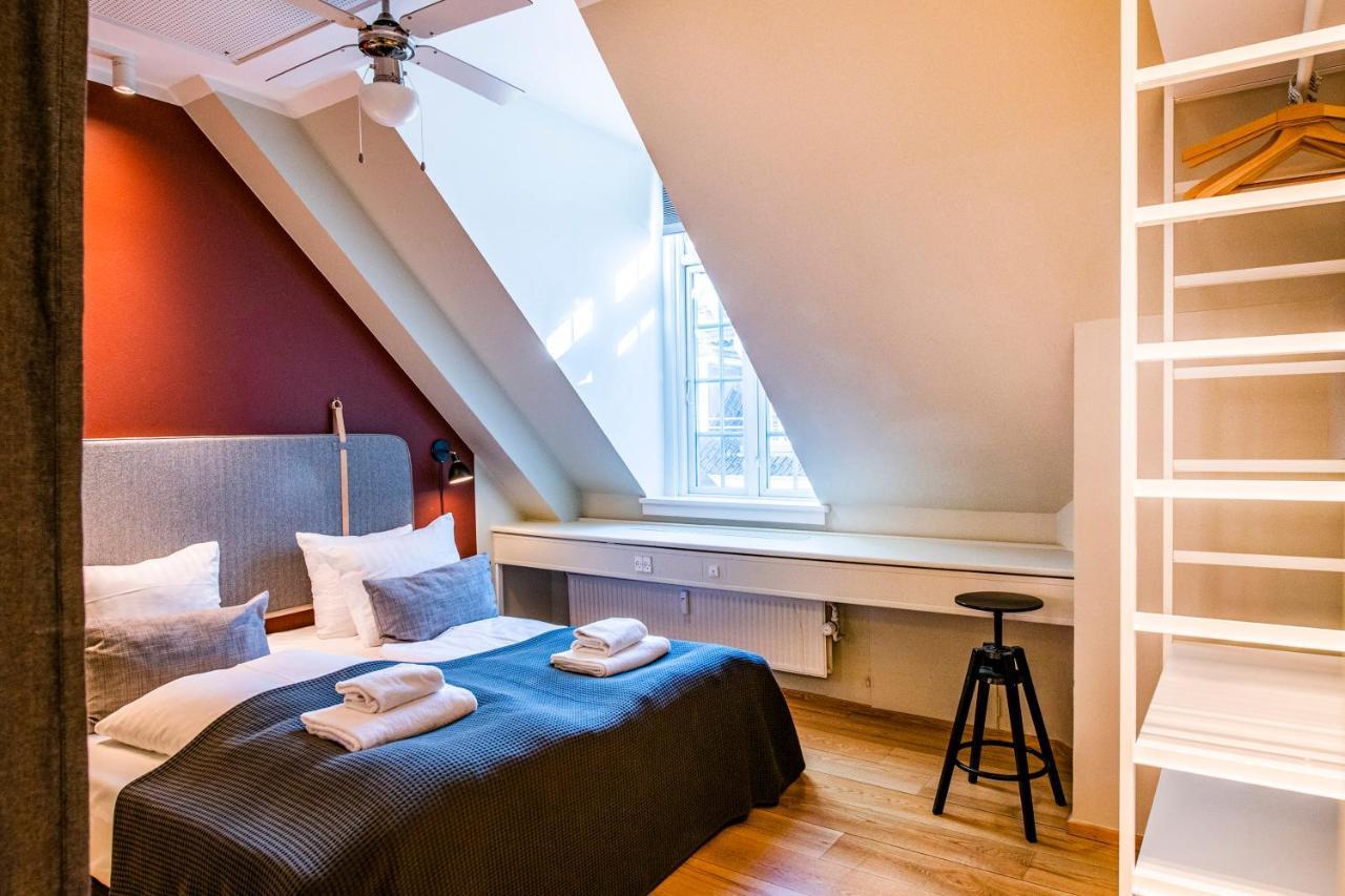 Appartamento Kings Garden 1 By Daniel&Jacob'S Copenaghen Esterno foto