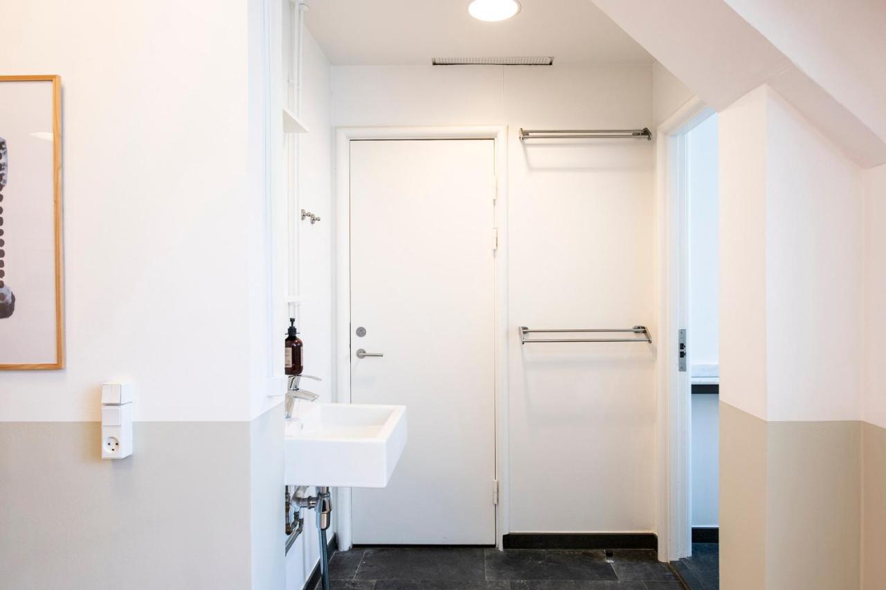 Appartamento Kings Garden 1 By Daniel&Jacob'S Copenaghen Esterno foto
