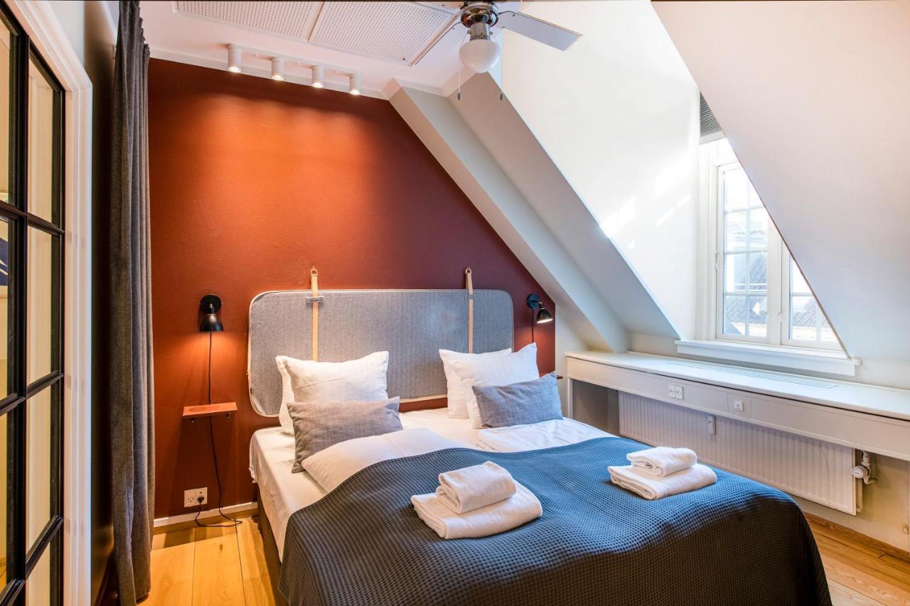 Appartamento Kings Garden 1 By Daniel&Jacob'S Copenaghen Esterno foto