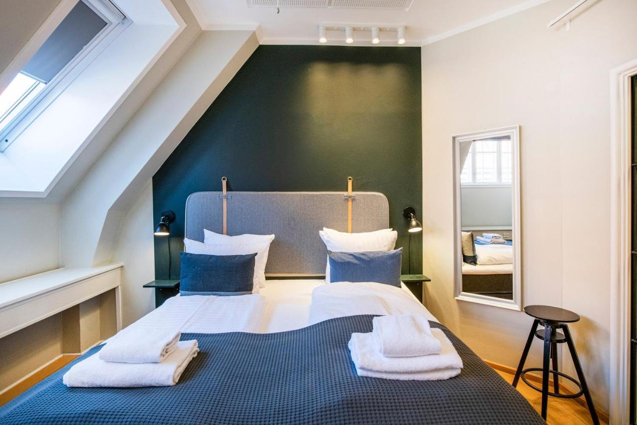 Appartamento Kings Garden 1 By Daniel&Jacob'S Copenaghen Esterno foto