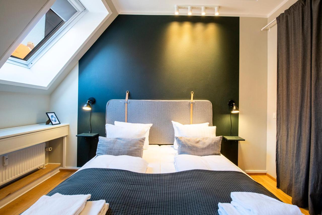 Appartamento Kings Garden 1 By Daniel&Jacob'S Copenaghen Esterno foto